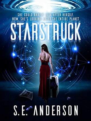 Starstruck (Starstruck #1)