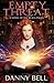 Empty Threat: A Novel of The Black Pages