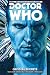 Doctor Who: The Ninth Doctor, Vol. 3: Official Secrets
