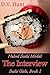 Naked Sushi Model: The Interview (Sushi Girls Book 1)