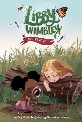 Bug Rescuer (Libby Wimbley, 2)