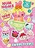 Num Noms Sweet Treats