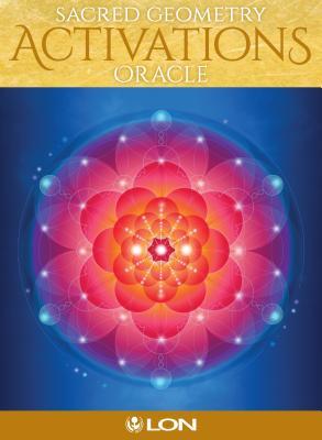 Sacred Geometry Activations Oracle (Cards)