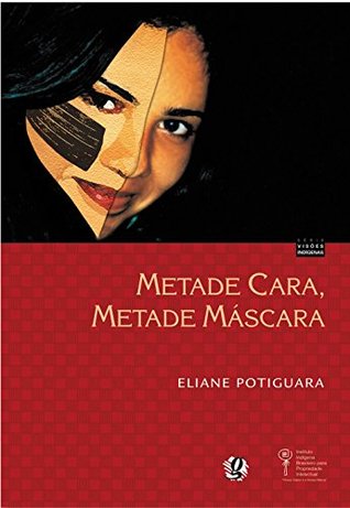 Metade Cara, Metade Máscara (Paperback)