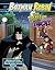 The Trail of Tricks: Batman & Robin Use Footwear and Tire Tread Analysis to Crack the Case (Batman & Robin Crime Scene Investigations)