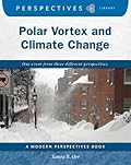 Polar Vortex and Climate Change