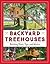 Backyard Treehouses by Dan Wright