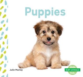 Puppies (Baby Animals Set 1)