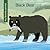 Black Bear (My Early Library: My Favorite Animal)