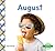 August (Months)