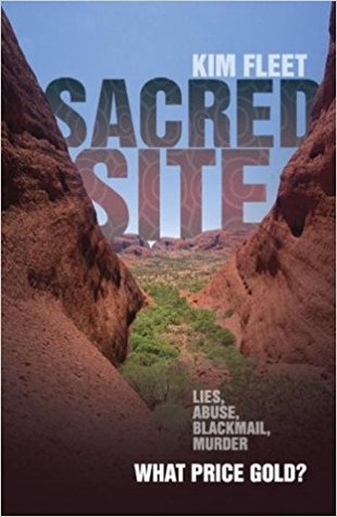 Sacred Site (Paperback)