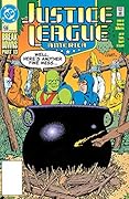 Justice League America (1987-1996) #59