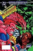 Guy Gardner: Warrior (1992-1996) #37