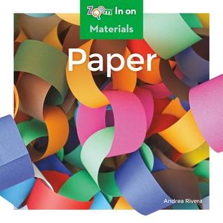 Paper (Materials)