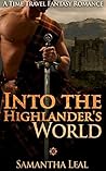 Into the Highland...