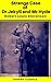 Strange Case of Dr Jekyll and Mr Hyde (Phoenix Classics)