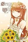 Spice and Wolf, V...