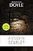 A Study in Scarlet by Arthur Conan Doyle