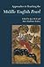 Approaches to Teaching the Middle English Pearl by Jane Beal