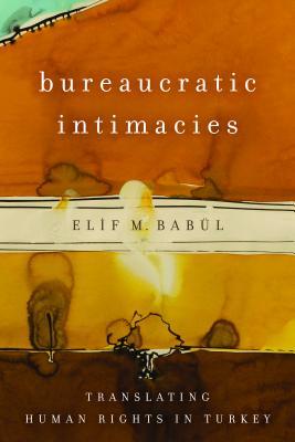 Bureaucratic Intimacies: Translating Human Rights in Turkey (Stanford Studies in Middle Eastern and Islamic Societies and Cultures)