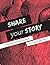 Share your Story: A Storytelling Workook