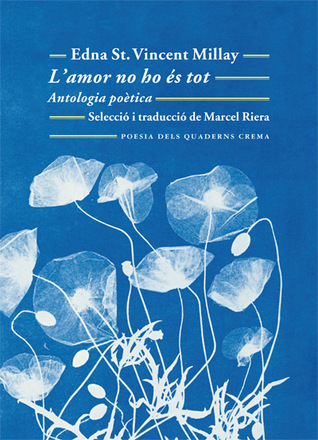 L'amor no ho és tot. Antologia poètica (Paperback)
