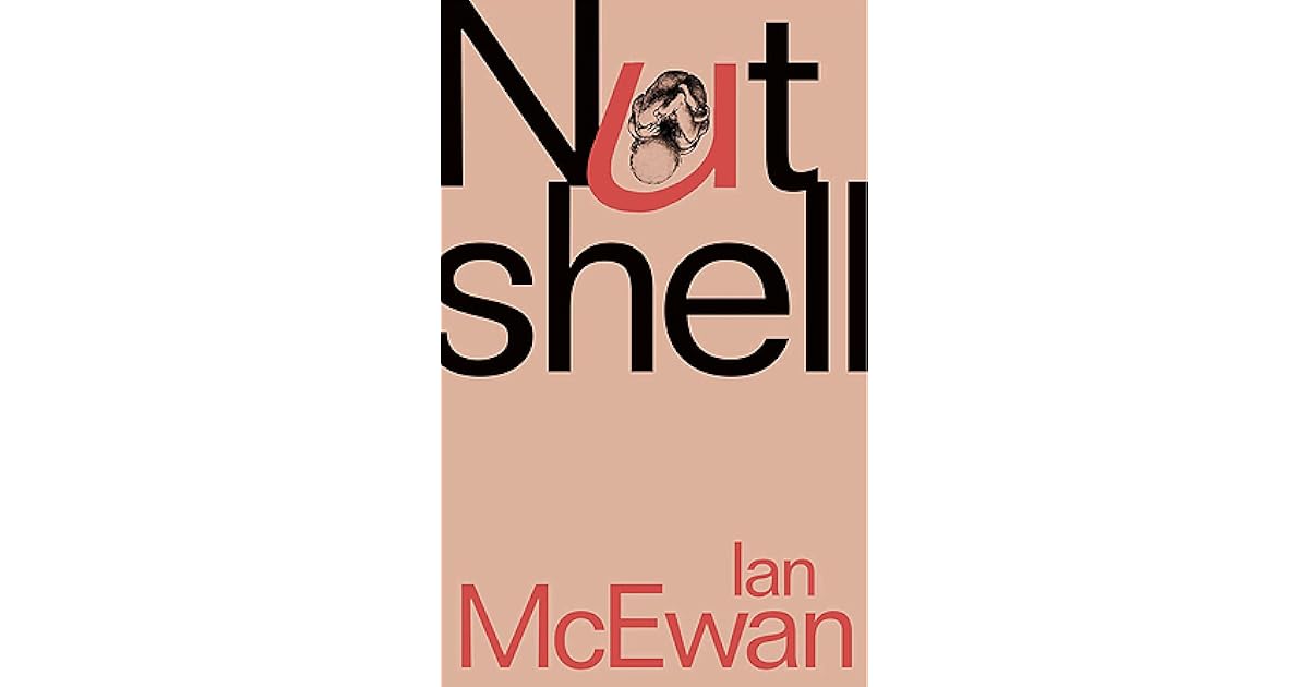 Nutshell by Ian McEwan