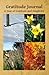 Gratitude Journal by Carol Briggs