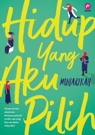 Hidup Yang Aku Pilih (Paperback)