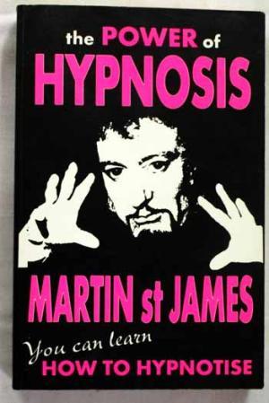 The Power of Hypnosis (Paperback)