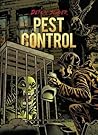 Pest Control (Demon Slayer, 6)