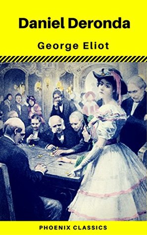 Daniel Deronda