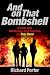 And on That Bombshell by Richard Porter