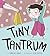 Tiny Tantrum