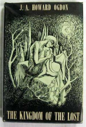 The Kingdom of the Lost (Hardcover)