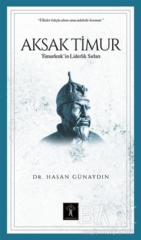 Aksak Timur (Paperback)