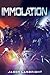 Immolation (The Valley Trilogy)