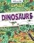 Seek & Find - Dinosaurs
