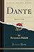 Dante: Opera in 4 Acts