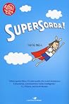 SuperSorda! by Cece Bell