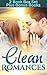Clean Romances by Love Obsession Books