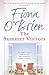 The Summer Visitors by Fiona O'Brien