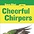 Cheerful Chirpers: Parakeet (Guess What)
