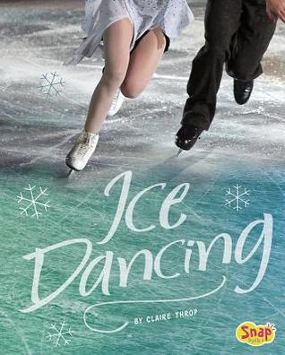 Ice Dancing (Figure Skating) (Snap Books: Figure Skating)
