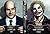 Absolute Joker/Luthor by Brian Azzarello