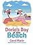 Dorie’s Day at the Beach