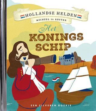 Het Koningsschip (Hardcover)