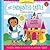 Lift-a-Flap Language Learners: The Enchanted Castle: An English/Spanish Lift-a-Flap Fairy Tale Adventure! (Spanish Edition)