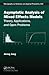 Asymptotic Analysis of Mixed Effects Models by Jiming Jiang