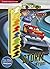 Storm Front: 3 Collectible Trading Cards Included (Disney Pixar Cars 3)